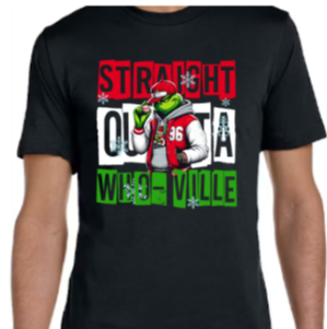 Straight Outa Who-Ville