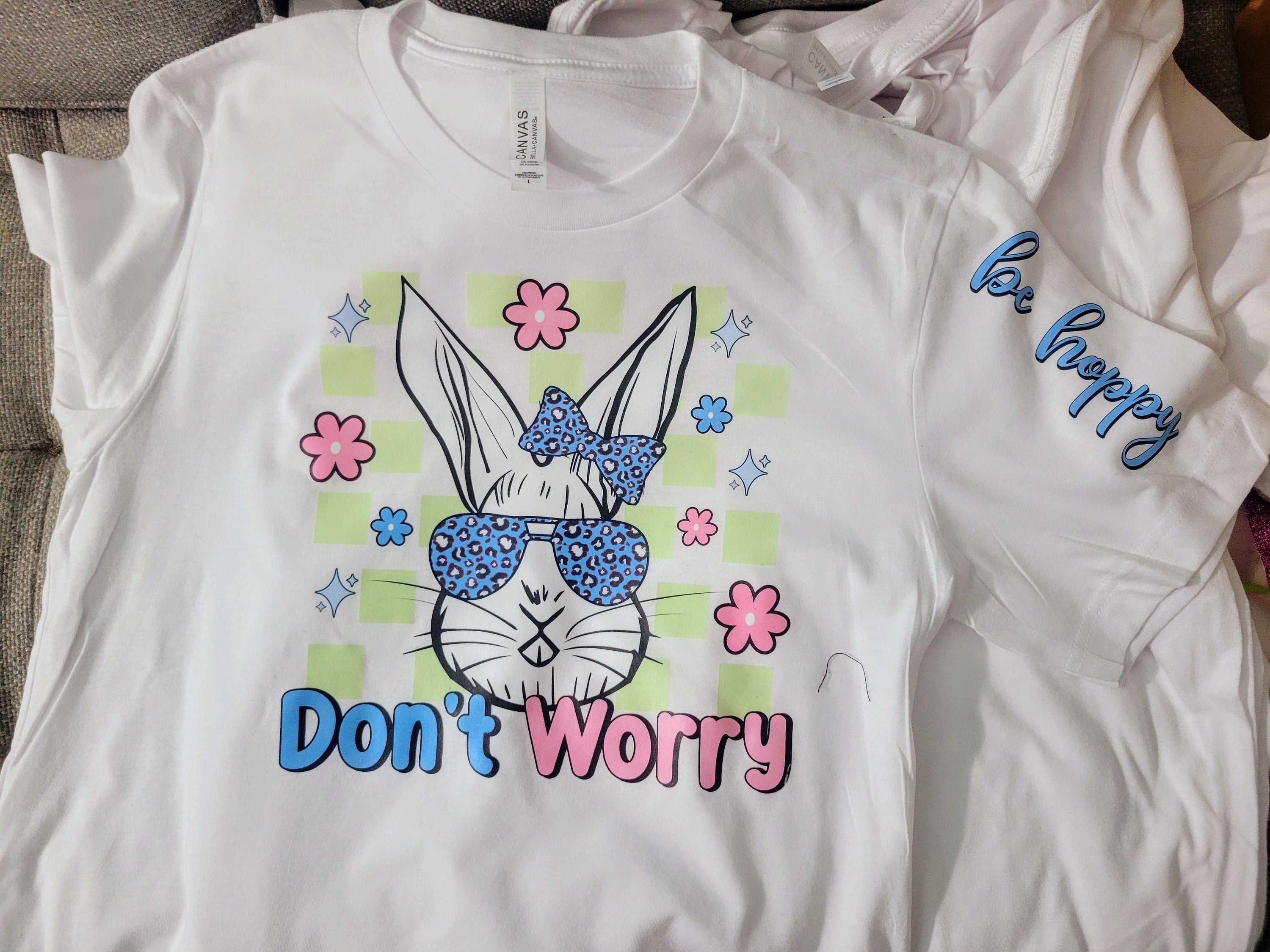 Don't Worry Be Hoppy